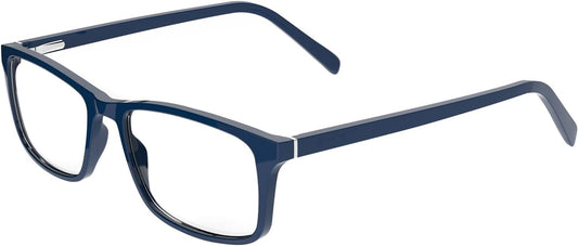 Blue Light Blocking Glasses for Women Men anti Eye Strain Computer Gaming Glasses Blue Light Filter Eyeglasses