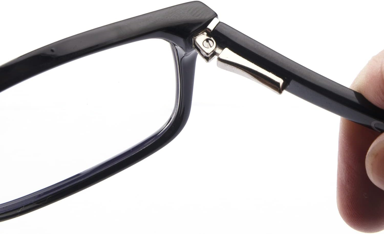 Blue Light Blocking Glasses for Women Men anti Eye Strain Computer Gaming Glasses Blue Light Filter Eyeglasses